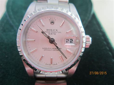 rolex 3500 euro
